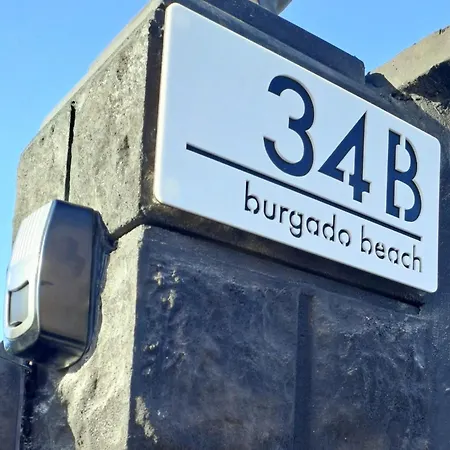 Burgado Σπίτι διακοπών